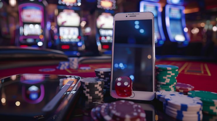 ph678 casino games and live dealer tables accessible on mobile browser