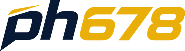 ph678 official logo